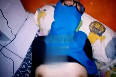 Bokep Indo Hijaber Cantik Crot Di Wajah
