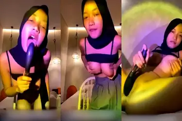 Panya Toge Binal Colmek Live Show Amatir