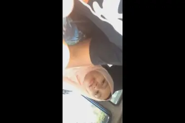 Pasangan Jilbab Berawal Di Mobil Berlanjut Ke Hotel Satu Malam Dua Lumer
